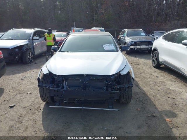 JN1BV7ARXEM692903 Infiniti Q50 Premium