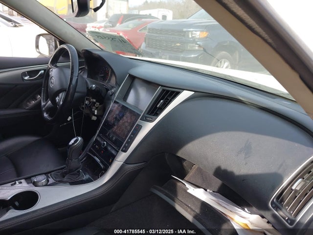 JN1BV7ARXEM692903 Infiniti Q50 Premium
