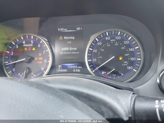 JN1BV7ARXEM692903 Infiniti Q50 Premium