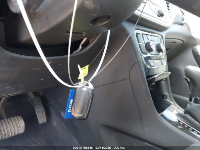 KL4CJASB6KB728714 Buick Encore Fwd Preferred