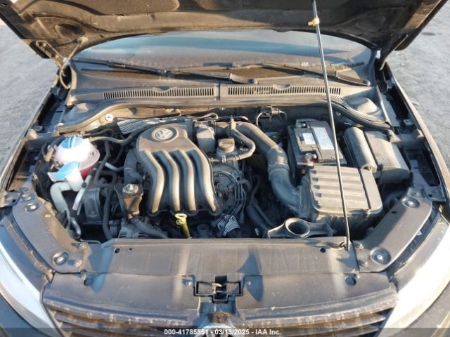 3VW2K7AJ8EM369094 Volkswagen Jetta 2.0l S