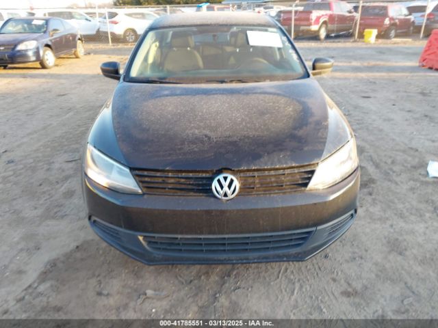 3VW2K7AJ8EM369094 Volkswagen Jetta 2.0l S