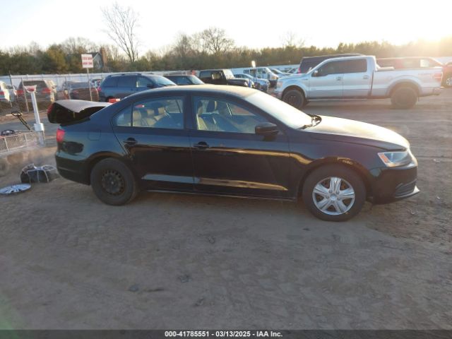 3VW2K7AJ8EM369094 Volkswagen Jetta 2.0l S