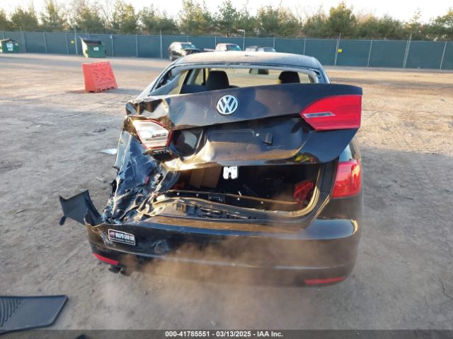 3VW2K7AJ8EM369094 Volkswagen Jetta 2.0l S