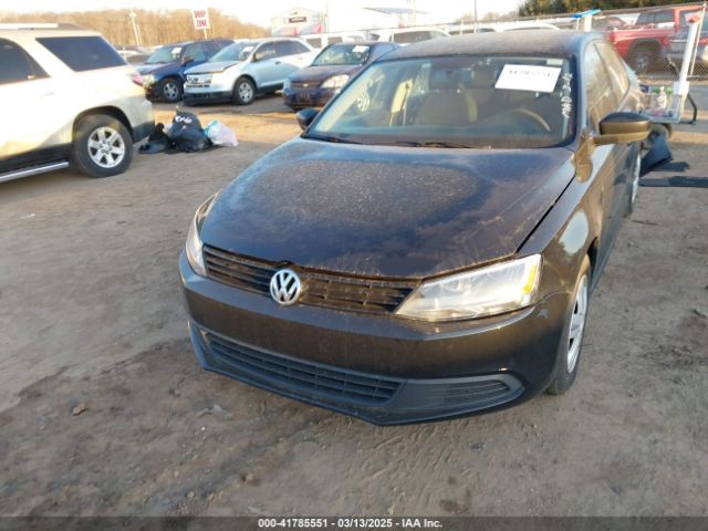 3VW2K7AJ8EM369094 Volkswagen Jetta 2.0l S