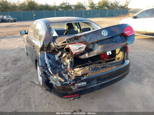 3VW2K7AJ8EM369094 Volkswagen Jetta 2.0l S