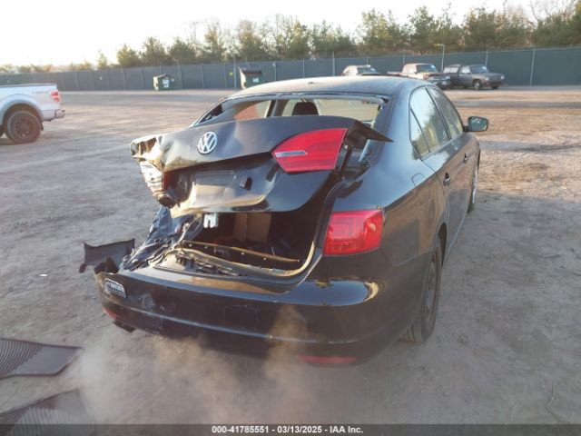 3VW2K7AJ8EM369094 Volkswagen Jetta 2.0l S