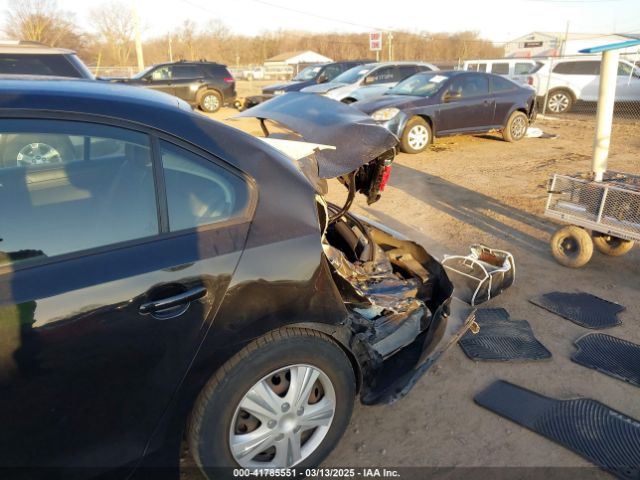 3VW2K7AJ8EM369094 Volkswagen Jetta 2.0l S