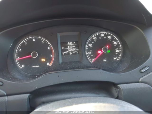 3VW2K7AJ8EM369094 Volkswagen Jetta 2.0l S