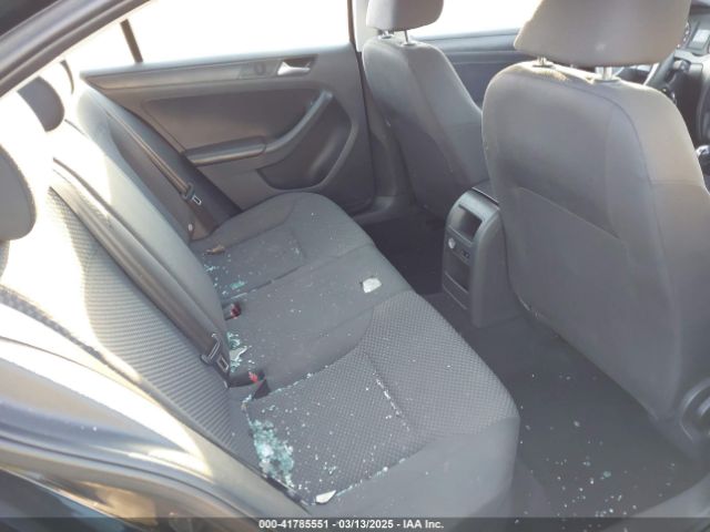 3VW2K7AJ8EM369094 Volkswagen Jetta 2.0l S