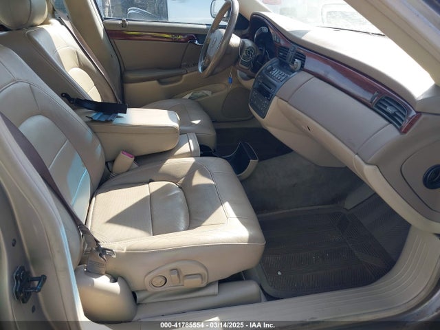 2004 CADILLAC DEVILLE 1G6KD57Y14U122812 Photo 4