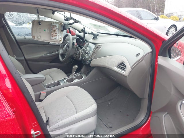 1G1BE5SM8G7244657 Chevrolet CRUZE LT