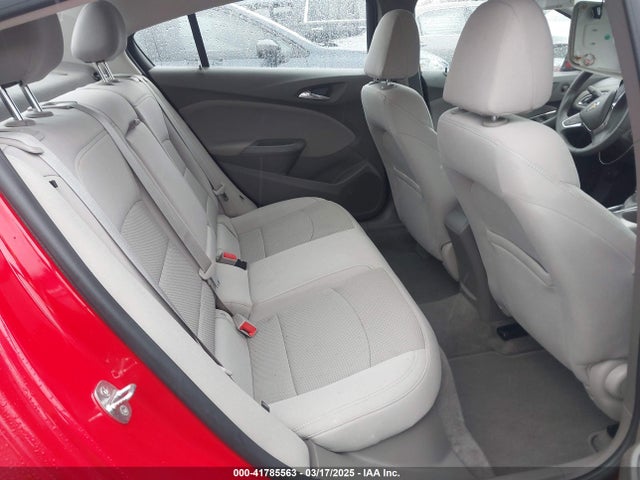 1G1BE5SM8G7244657 Chevrolet CRUZE LT