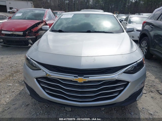 1G1ZD5ST0LF102683 Chevrolet Malibu Fwd Lt