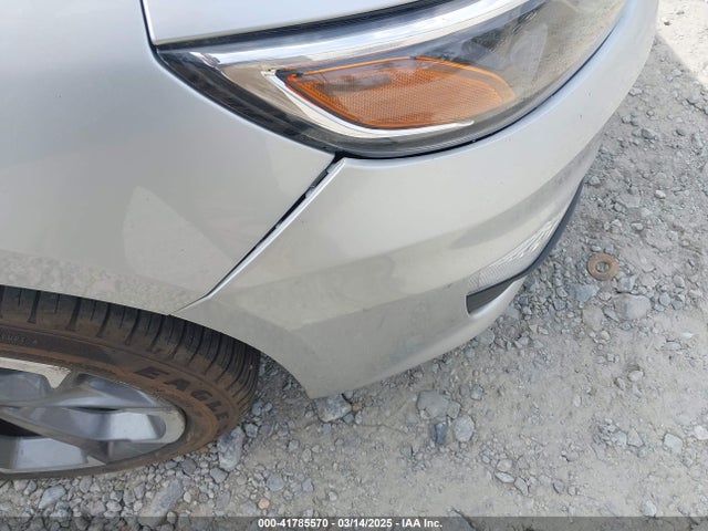 1G1ZD5ST0LF102683 Chevrolet Malibu Fwd Lt