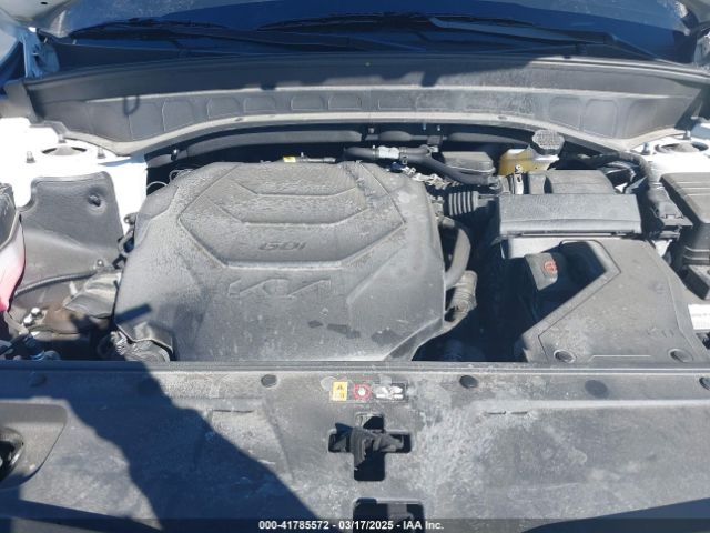 5XYP6DGCXPG347098 KIA Telluride S