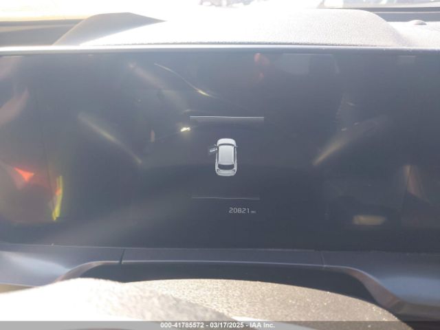 5XYP6DGCXPG347098 KIA Telluride S