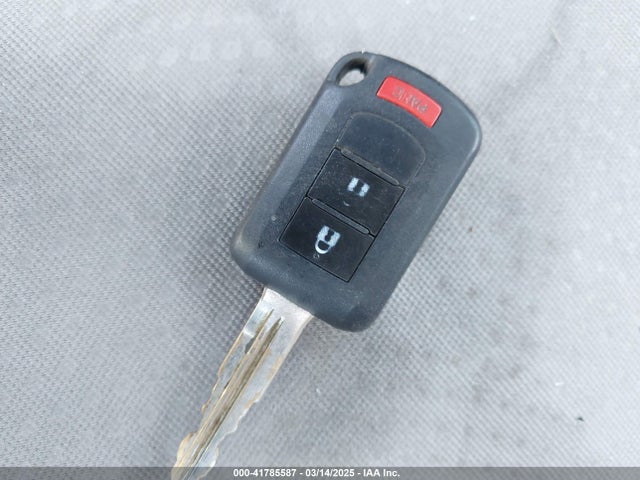 Mitsubishi Mirage G4 Es 2019 ML32F3FJ1KHF00364 Image 11