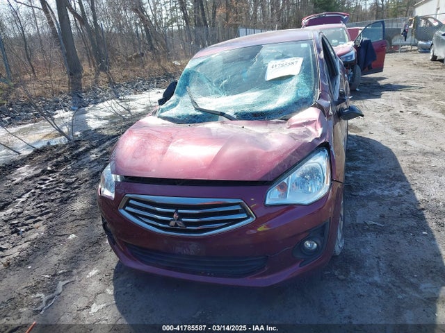 Mitsubishi Mirage G4 Es 2019 ML32F3FJ1KHF00364 Image 12