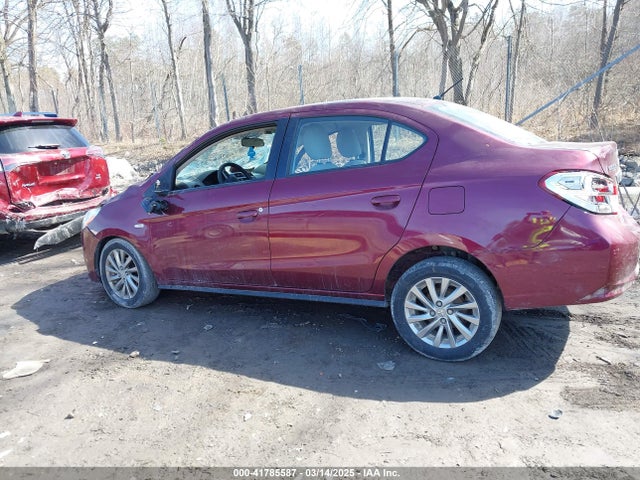 Mitsubishi Mirage G4 Es 2019 ML32F3FJ1KHF00364 Image 14