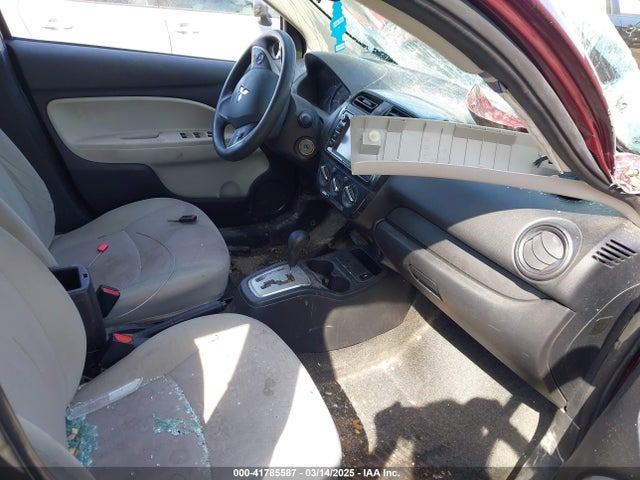 Mitsubishi Mirage G4 Es 2019 ML32F3FJ1KHF00364 Image 5