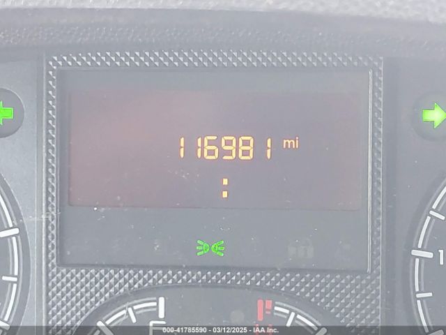 3C6TRVBG6LE114033 RAM Promaster 1500 High Roof 136 Wb