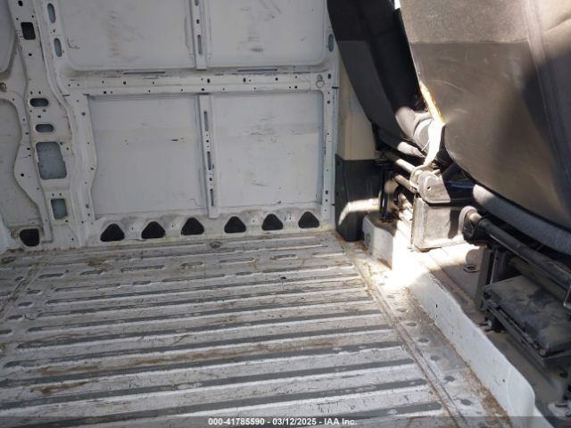 3C6TRVBG6LE114033 RAM Promaster 1500 High Roof 136 Wb