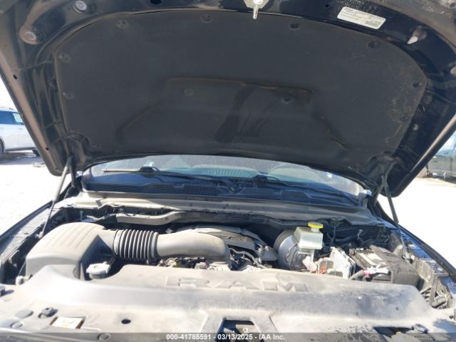 1C6RREFT7NN231815 RAM 1500 Lone Star  4x2 5'7 Box