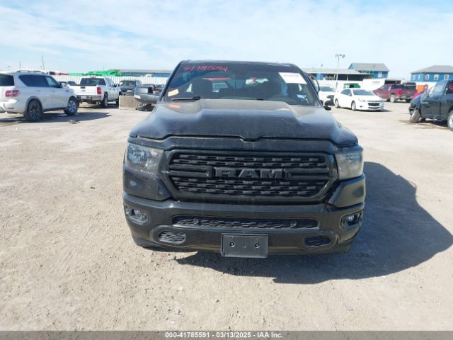 1C6RREFT7NN231815 RAM 1500 Lone Star  4x2 5'7 Box