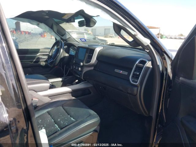 1C6RREFT7NN231815 RAM 1500 Lone Star  4x2 5'7 Box