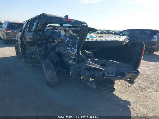 1C6RREFT7NN231815 RAM 1500 Lone Star  4x2 5'7 Box