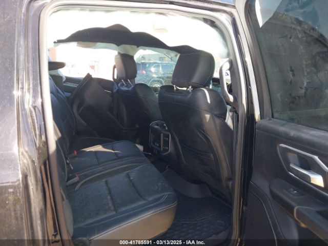 1C6RREFT7NN231815 RAM 1500 Lone Star  4x2 5'7 Box