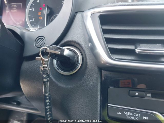 SJKCH5CP2KA010406 Infiniti Qx30 Luxe