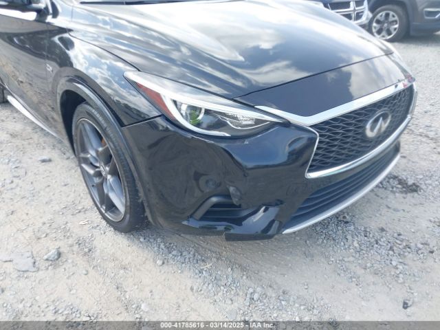 SJKCH5CP2KA010406 Infiniti Qx30 Luxe