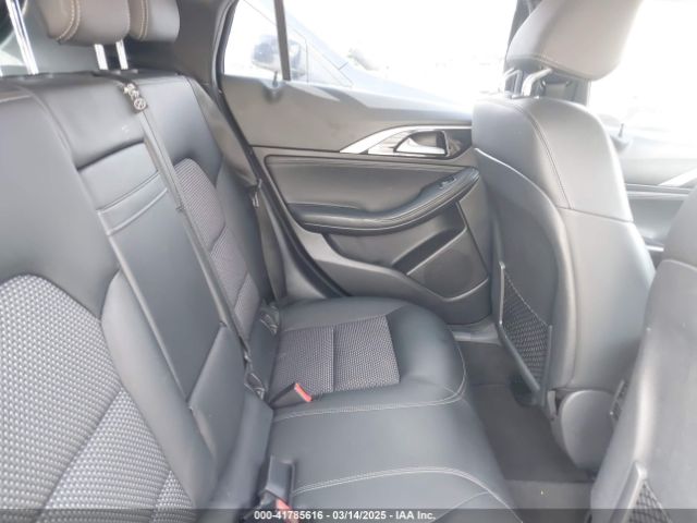 SJKCH5CP2KA010406 Infiniti Qx30 Luxe