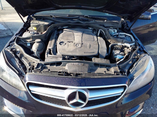Mercedes-Benz E 350 2016 WDDHF5KB6GB177010 Image 10