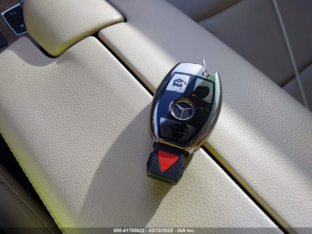 Mercedes-Benz E 350 2016 WDDHF5KB6GB177010 Image 11