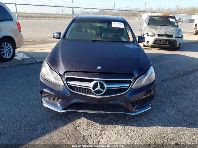 Mercedes-Benz E 350 2016 WDDHF5KB6GB177010 Image 12