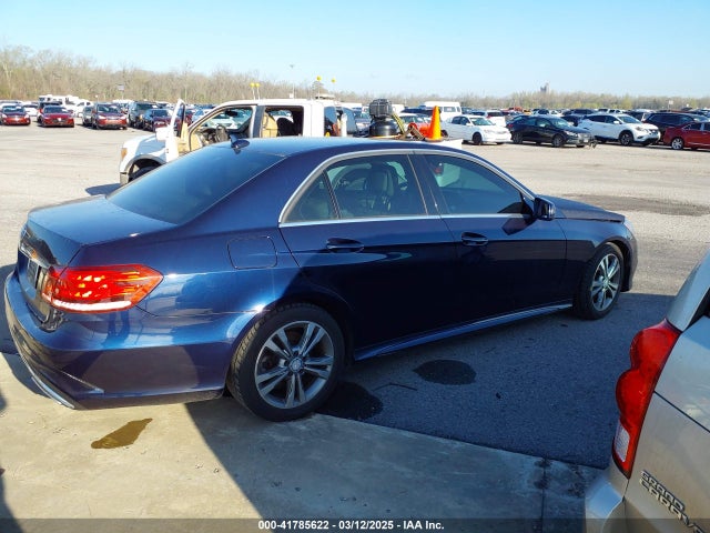 Mercedes-Benz E 350 2016 WDDHF5KB6GB177010 Image 13