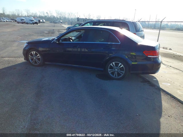 Mercedes-Benz E 350 2016 WDDHF5KB6GB177010 Image 14
