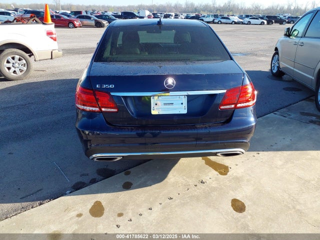Mercedes-Benz E 350 2016 WDDHF5KB6GB177010 Image 16