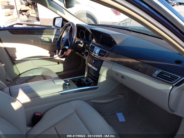 Mercedes-Benz E 350 2016 WDDHF5KB6GB177010 Image 5