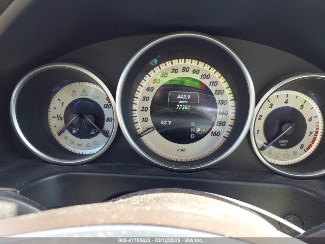 Mercedes-Benz E 350 2016 WDDHF5KB6GB177010 Image 7