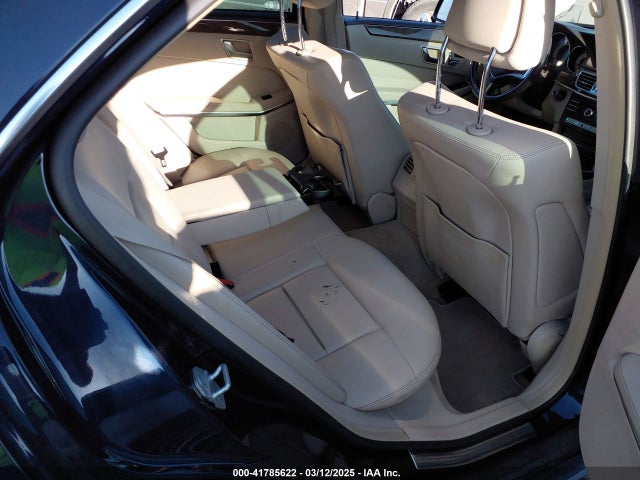 Mercedes-Benz E 350 2016 WDDHF5KB6GB177010 Image 8