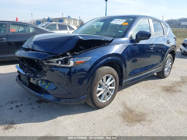 JM3KFBBL8R0482019 Mazda Cx-5 2.5 S Select