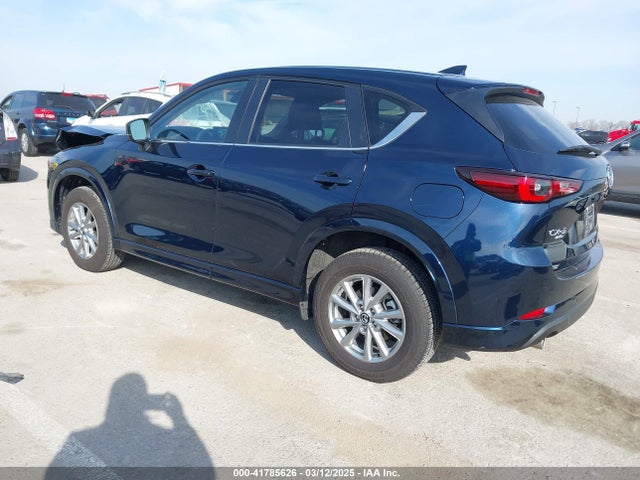 JM3KFBBL8R0482019 Mazda Cx-5 2.5 S Select