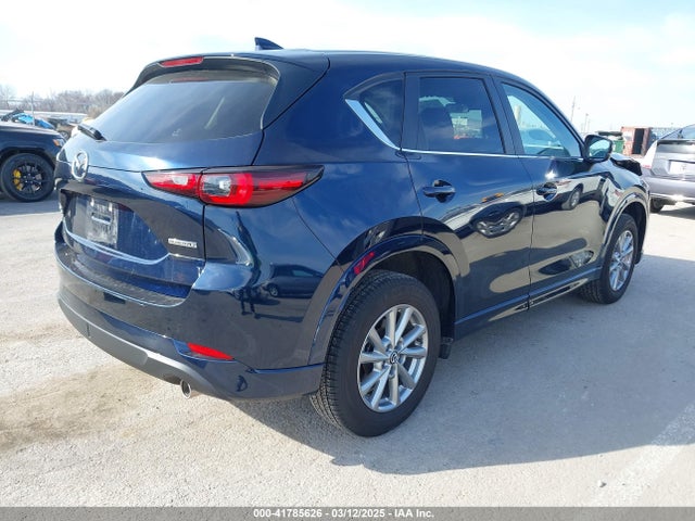 JM3KFBBL8R0482019 Mazda Cx-5 2.5 S Select