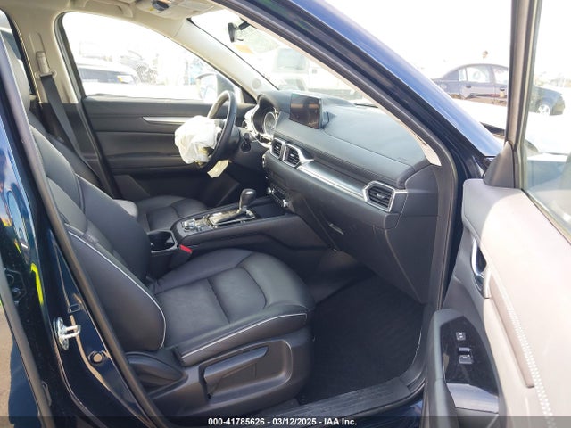 JM3KFBBL8R0482019 Mazda Cx-5 2.5 S Select