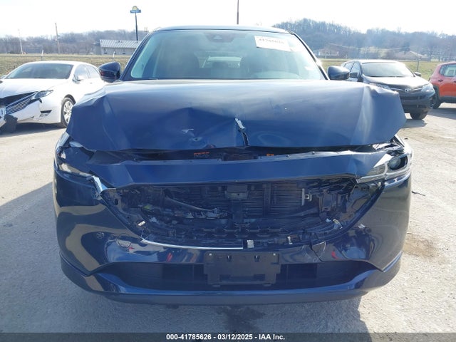 JM3KFBBL8R0482019 Mazda Cx-5 2.5 S Select
