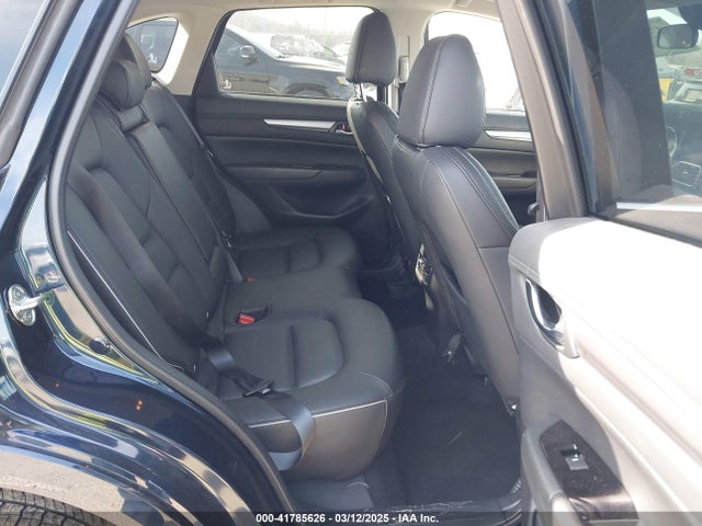 JM3KFBBL8R0482019 Mazda Cx-5 2.5 S Select